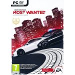 Need For Speed Most Wanted 2 – Zbozi.Blesk.cz