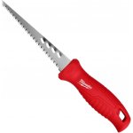 Milwaukee Rasping Jabsaw 4932479783 – Zboží Mobilmania