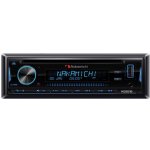 Nakamichi NQ821B – Zboží Mobilmania