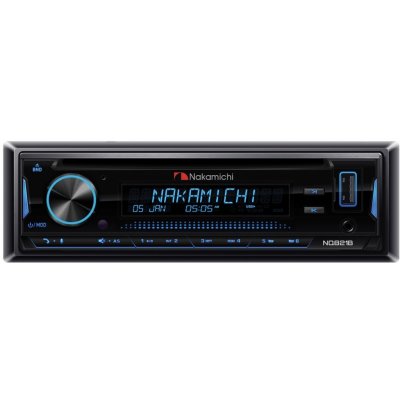 Nakamichi NQ821B – Zboží Mobilmania