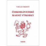 Československé masné výrobky – Zboží Mobilmania