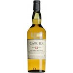 Caol Ila 12y 43% 0,7 l (karton) – Zboží Dáma