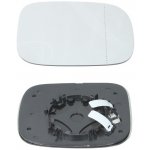SKLO / VLOŽKA ZRCÁTKA S DRŽÁKEM PRAVÉ VOLVO XC90 (C_/P28), 10.02-, VOLVO XC70 (BW), 03.07- POLCAR | Zboží Auto