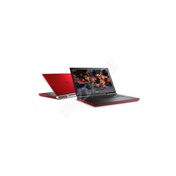 Notebook Dell Inspiron 15 N-7567-N2-716