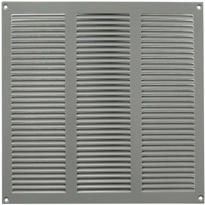 Ventishop KVMs 300 x 300 šedá – Hledejceny.cz