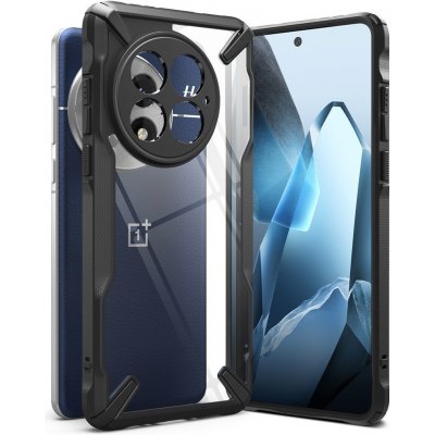 RINGKE FUSION X OnePlus 13 BLACK – Sleviste.cz