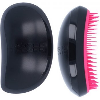 Tangle Teezer Salon Elite Neons Pink kartáč na rozčesávání vlasů