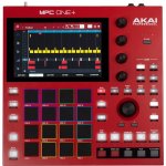 Akai MPC One – Zboží Živě