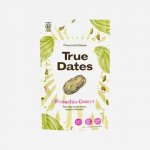 TRUE DATES Datle s příchutí pistácie 100 g – Hledejceny.cz