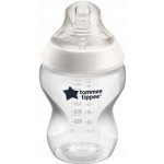 Tommee Tippee kojenecká láhev s obrázkem C2N 1ks modrá 260ml – Sleviste.cz