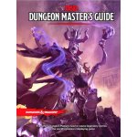 D&D Dungeon Master's Guide – Zboží Mobilmania