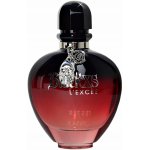 Paco Rabanne Black XS L'Exces parfémovaná voda dámská 80 ml – Hledejceny.cz