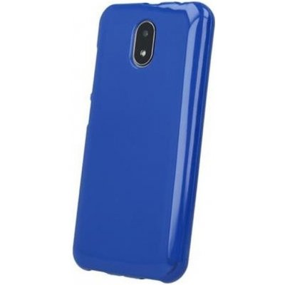 Pouzdro myPhone TPU myPhone Fun 6 Lite modré – Zbozi.Blesk.cz