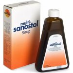 MULTI-SANOSTOL POR SIR 1X300G – Hledejceny.cz