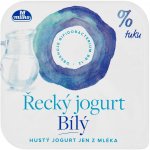 Milko Řecký jogurt bílý 140 g – Zboží Dáma