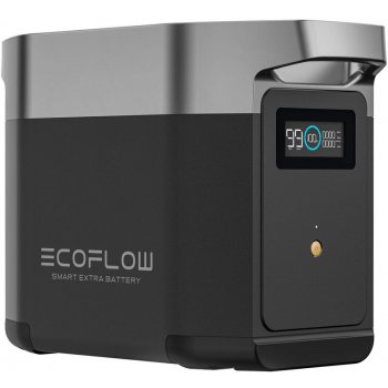 EcoFlow DELTA 2 1ECO1330EB