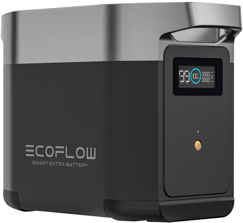 EcoFlow DELTA 2 1ECO1330EB