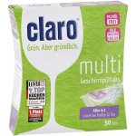 Claro eco tablety do myčky 2020 30 ks – Zboží Dáma