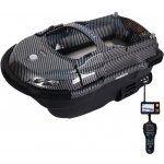 Boatman Actor PLUS s Echolotem carbon – Zboží Dáma