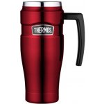 Thermos nerez termohrnek s madlem 0,47 l – Hledejceny.cz