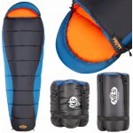 Nils Camp NC2012 – Zboží Dáma