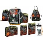 Karton P+P sada Set 8-dílný PREMIUM Jurassic World batoh PREMIUM – Hledejceny.cz