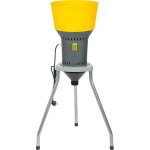 Elektrický šrotovník 1300 W na nožičkách AGROFORTEL SP119628 – Hledejceny.cz