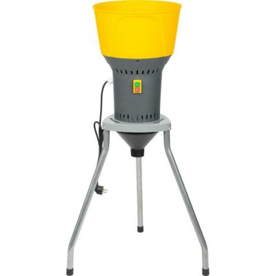 Elektrický šrotovník 1300 W na nožičkách AGROFORTEL SP119628 – Hledejceny.cz