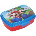 Stor box na svačinu Super Mario – Zboží Dáma
