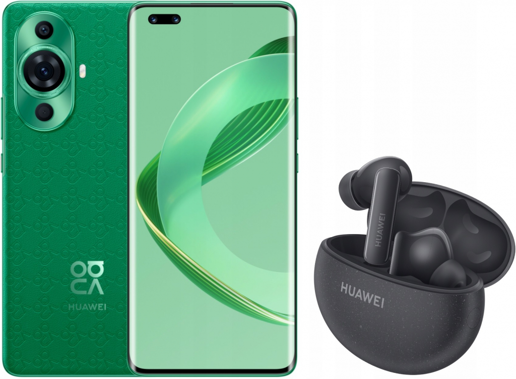 Huawei nova 11 Pro 8GB/256GB