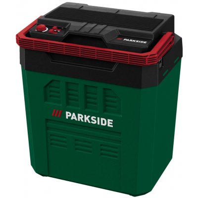 PARKSIDE PKB 20-Li A2 – Zbozi.Blesk.cz