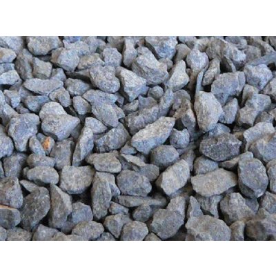 Ostrohranný štěrk do vrutů, cena za kg – Hledejceny.cz