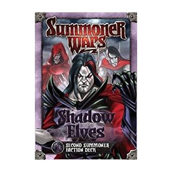 Plaid Hat Games Summoner Wars: Shadow Elves