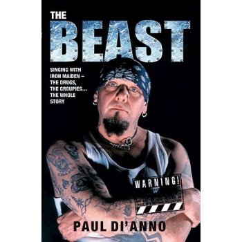 Paul Di'Anno: The Beast