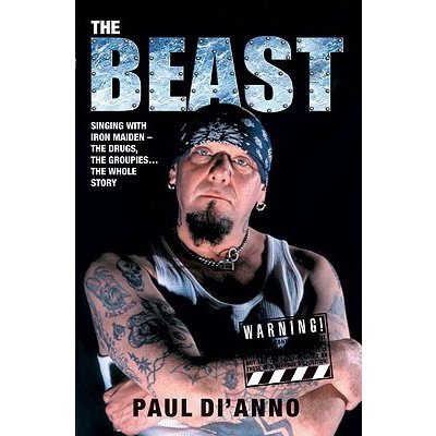 Paul Di'Anno: The Beast