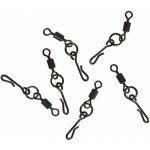 Fox EDGES Kwik Change Swivel vel.7 – Zboží Mobilmania