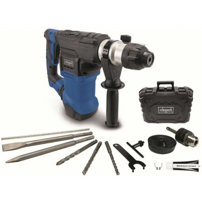 Scheppach DH 1500 PLUS 5907905901 – Sleviste.cz