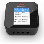 iSDT nabíječ Q8 Max – Sleviste.cz