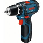 Bosch GSR 12V-15 0.601.868.101 – Zboží Dáma