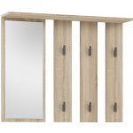 TOP Nábytek PARMA dub sonoma – Zboží Dáma