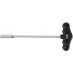 BGS technic Klíč šestihranný s T rukojetí, 8 mm, délka 230 mm - BGS 7808 – Zboží Dáma