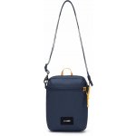 Pacsafe GO FESTIVAL Crossbody coastal blue – Hledejceny.cz