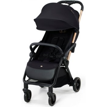 Kinderkraft APINO raven black 2024