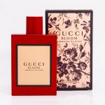 Gucci Bloom Ambrosia Di Fiori parfémovaná voda dámská 100 ml – Zboží Mobilmania