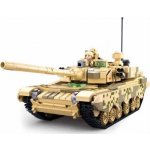 Sluban B0790 Hlavní Bitevní tank – Zboží Mobilmania