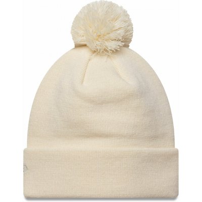 Dámský Kulich New Era MLB Metallic Pom Beanie NY Yankees Cream – Hledejceny.cz