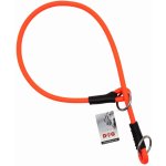 Dogtrace stahovací obojek kulatý Polytrace – Sleviste.cz