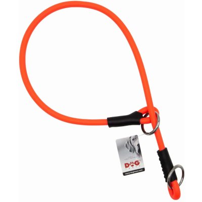 Dogtrace stahovací obojek kulatý Polytrace – Sleviste.cz