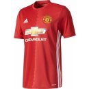 adidas Manchester United FC domácí 16/17