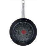 Tefal Tradiční pánev titanová 28 cm – Zboží Dáma
